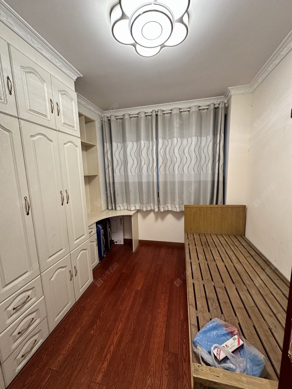 常州湖港名居在租房源室内图_小牛看房