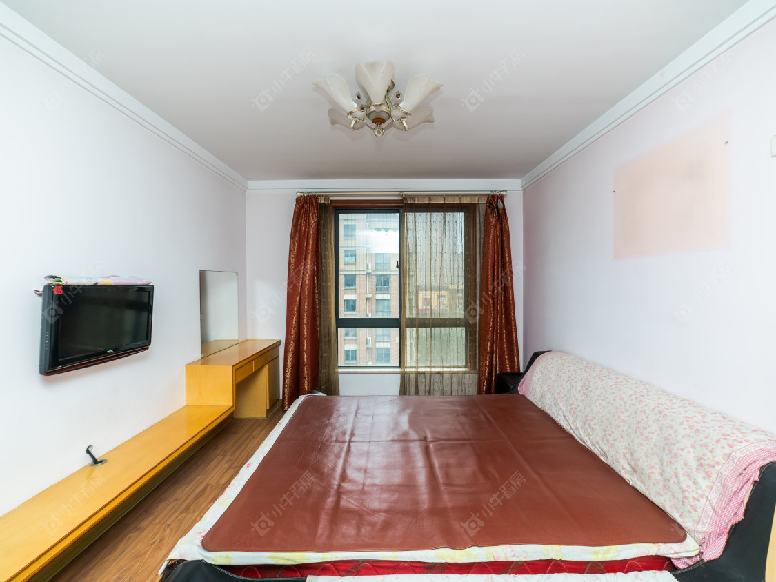 常州公园壹号一二期在售二手房源室内图_小牛看房