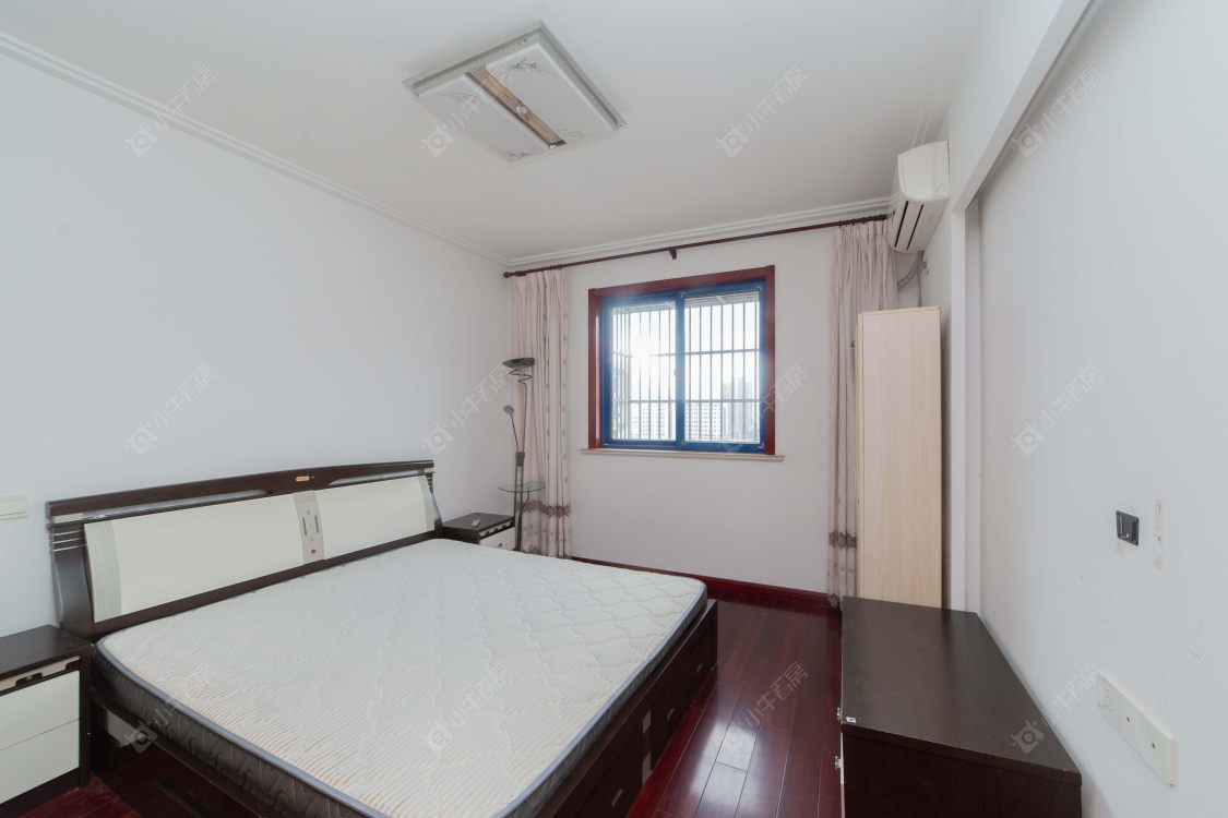 常州太湖明珠苑南苑在售二手房源室内图_小牛看房