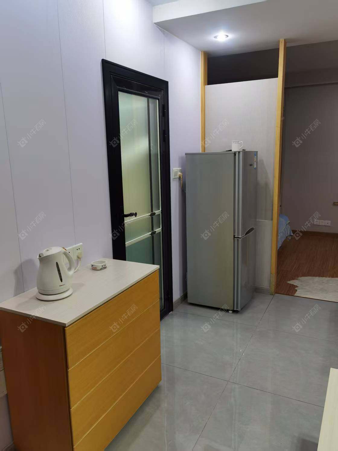 常州天禄商务广场租房_天禄商务广场1室1厅房源出租