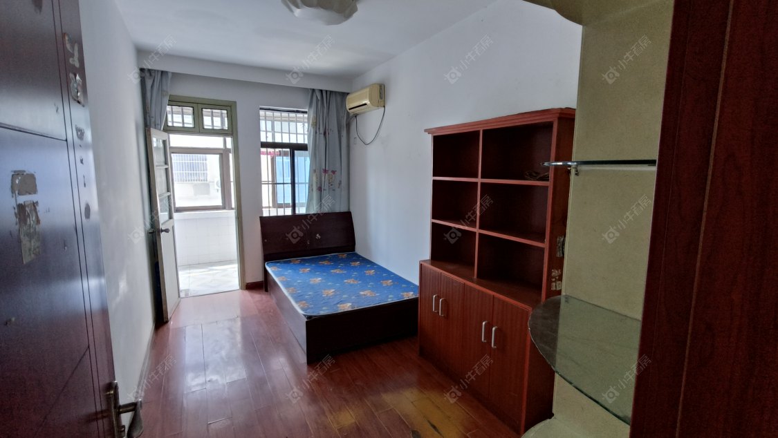 常州丽华二村在租房源室内图_小牛看房