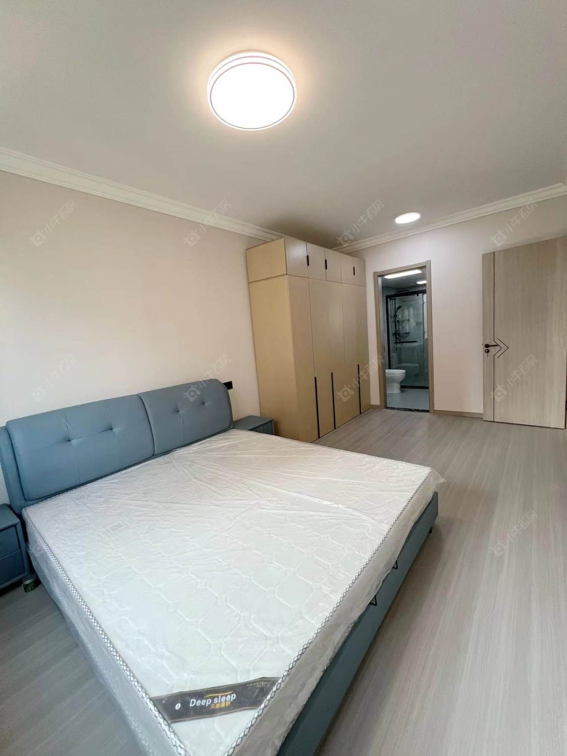 常州海华花园在租房源_小牛看房