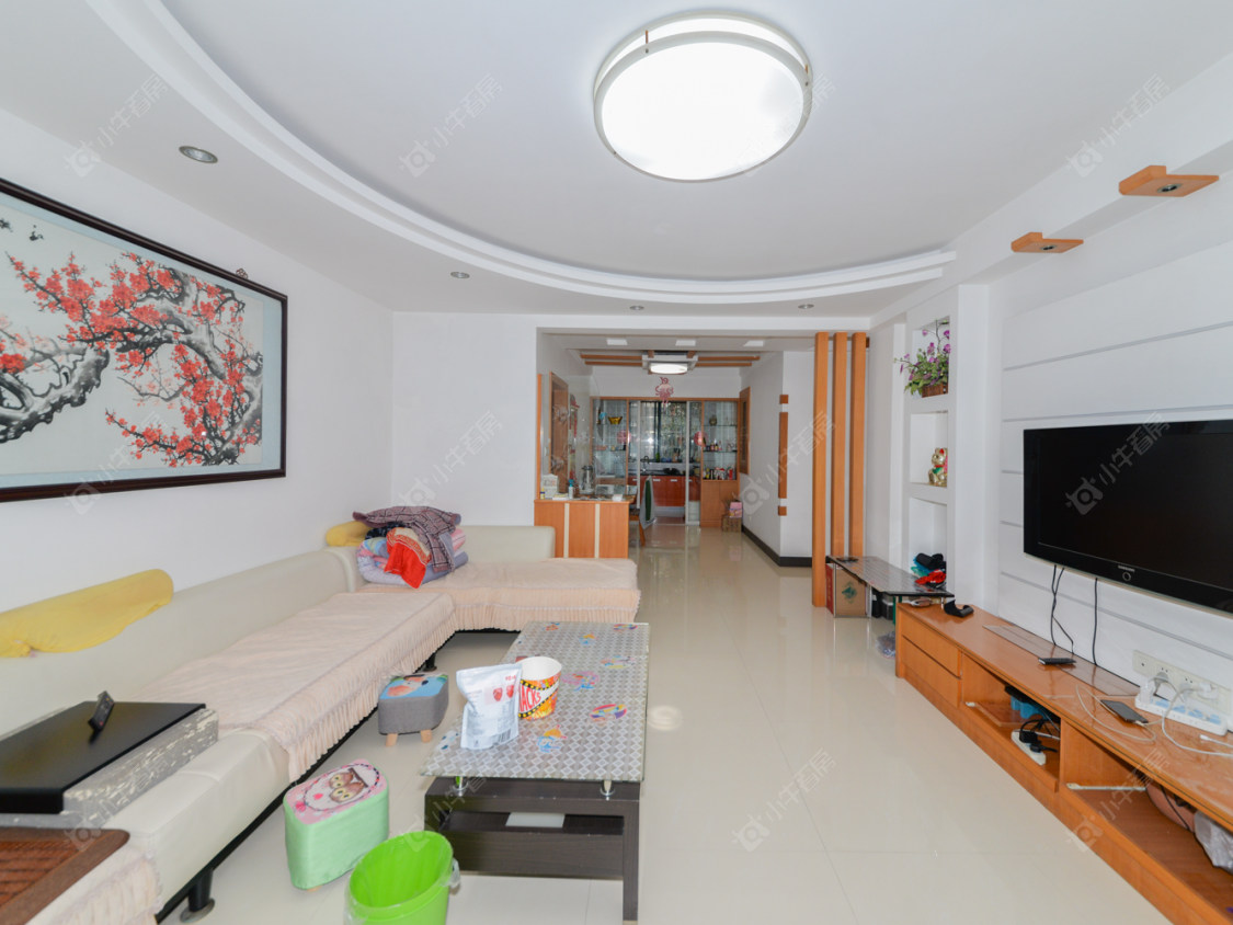 常州金水湾在售二手房源室内图_小牛看房