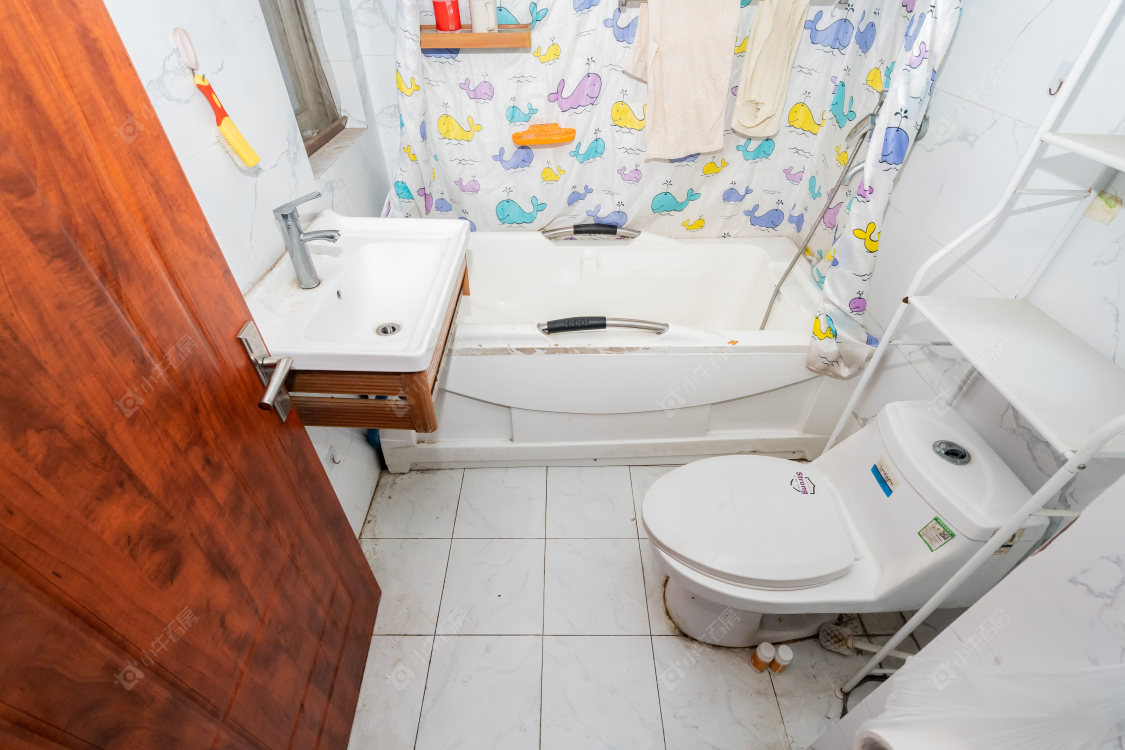 常州水岸花语在售二手房源室内图_小牛看房