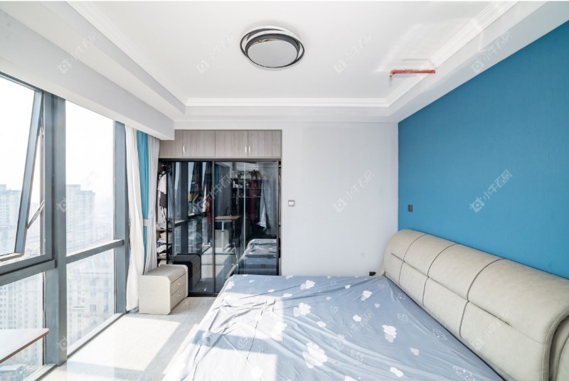 常州高成天鹅湖（公寓）2室1厅1卫出租_小牛看房