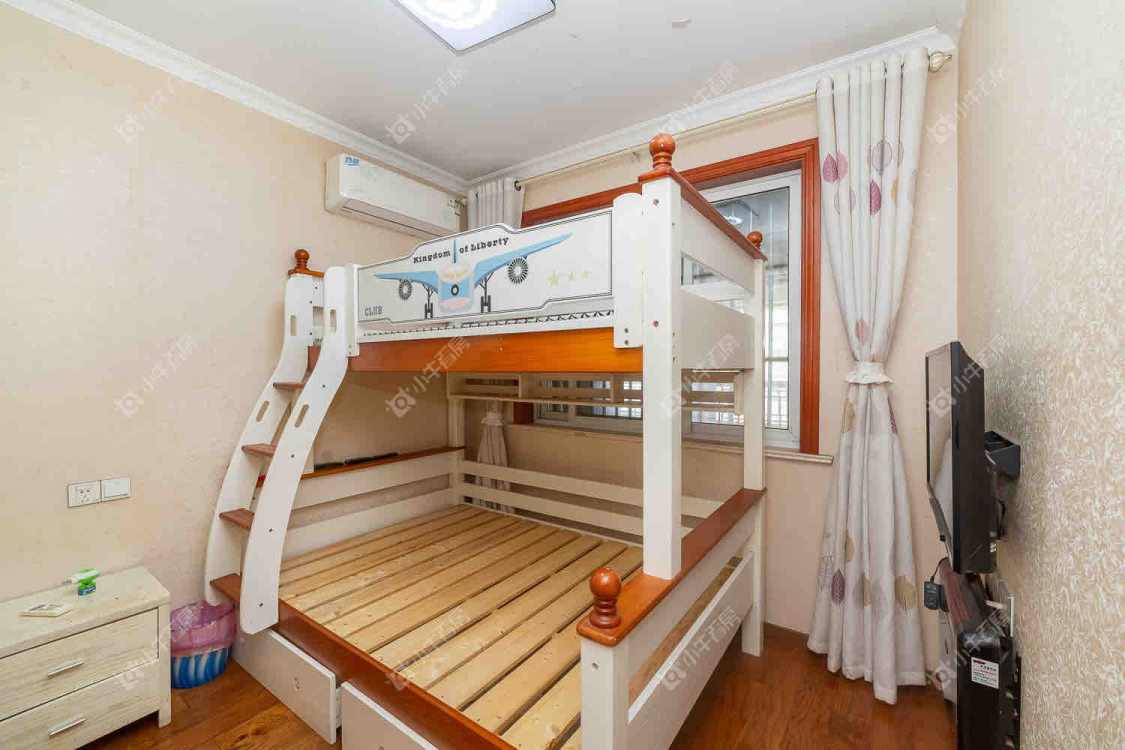 常州绿地世纪城二期在租房源室内图_小牛看房