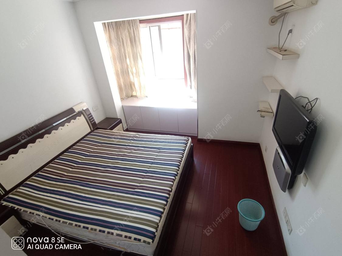 常州新立名园在租房源室内图_小牛看房