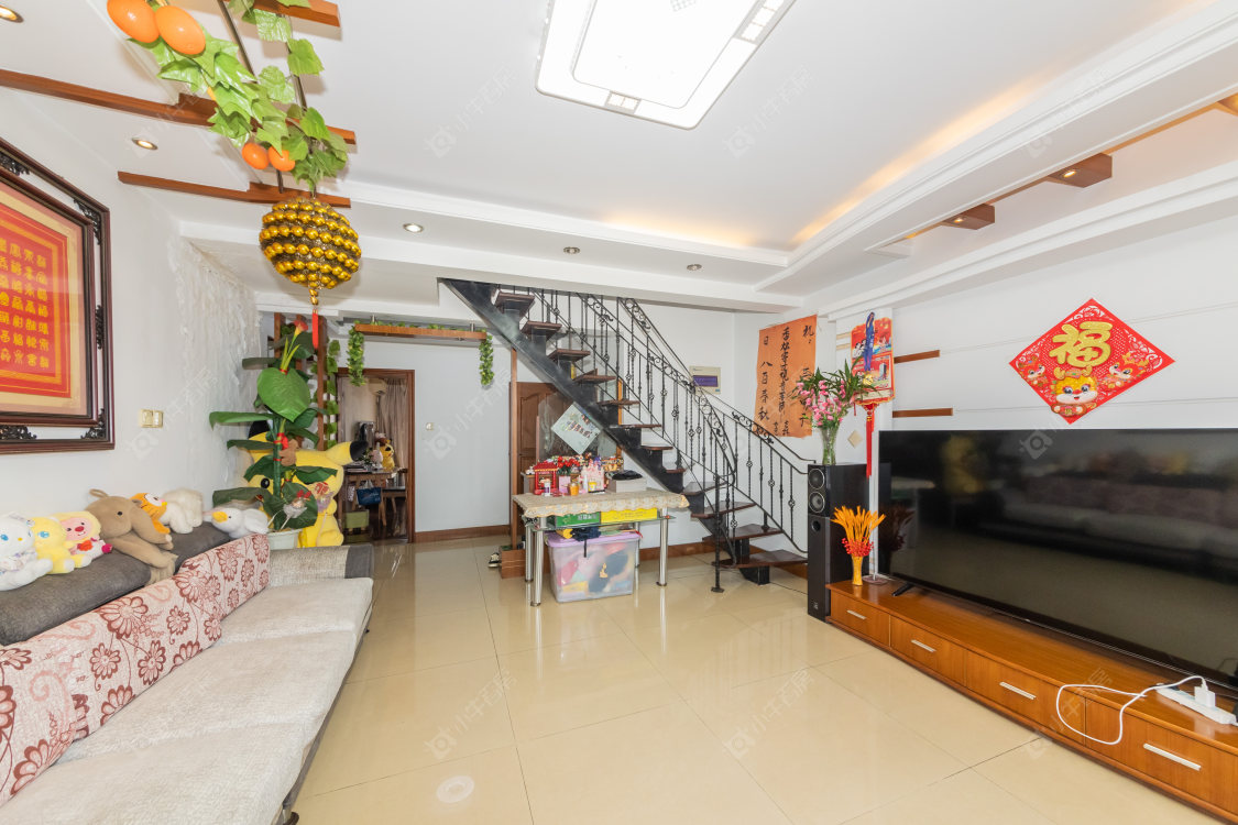 魏村花园房源室内图 常州魏村花园在售二手房源室内图_小牛看房