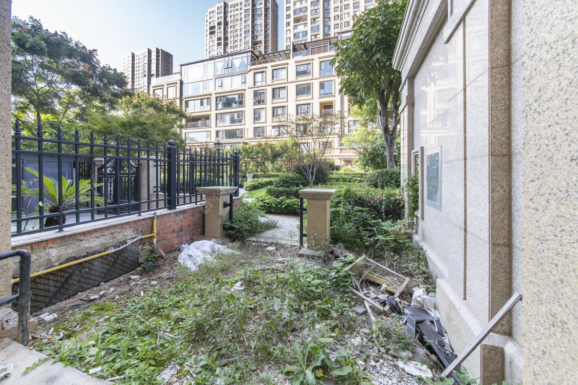 常州玉兰广场五期在售二手房源室内图_小牛看房