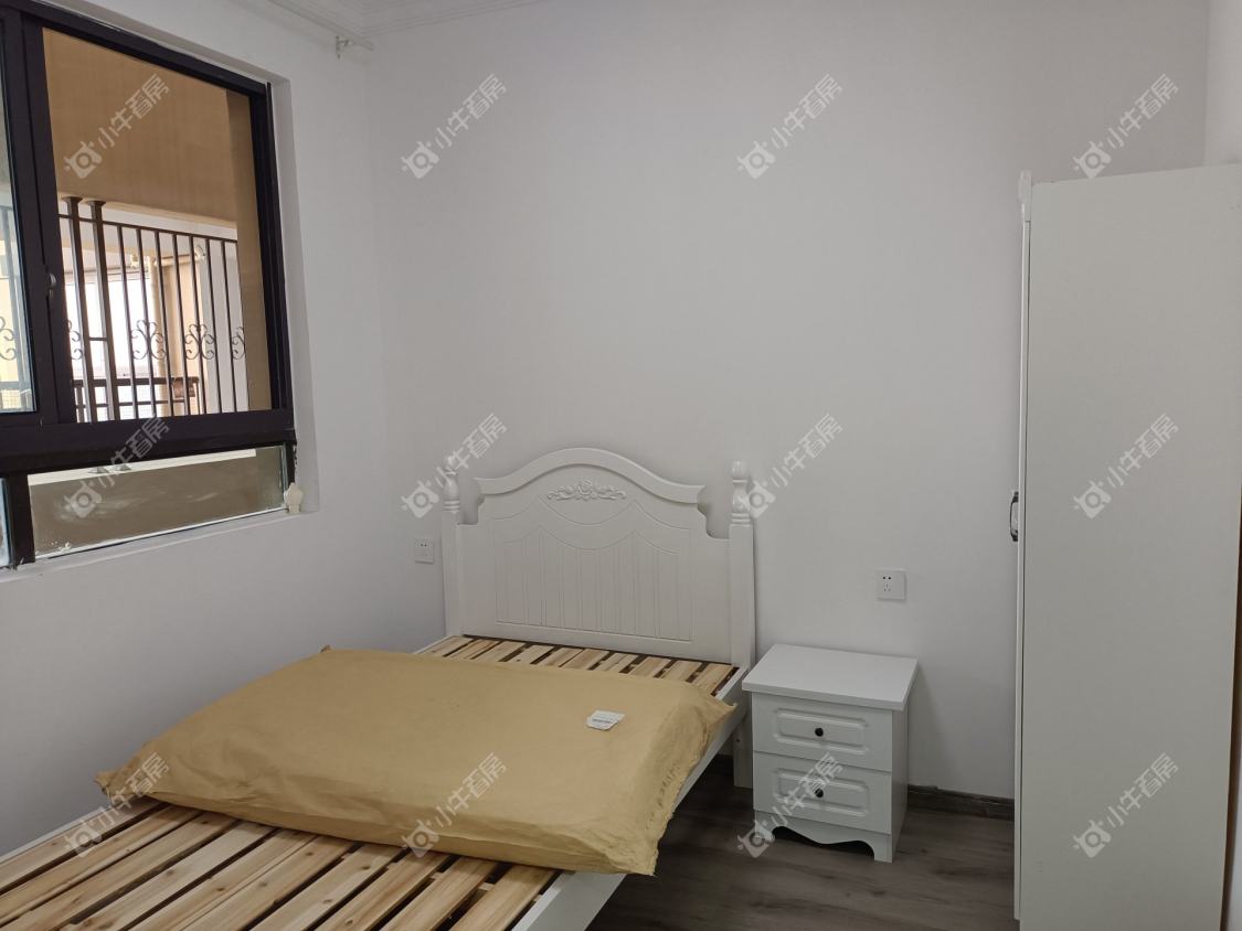 常州路劲城二期在租房源_小牛看房