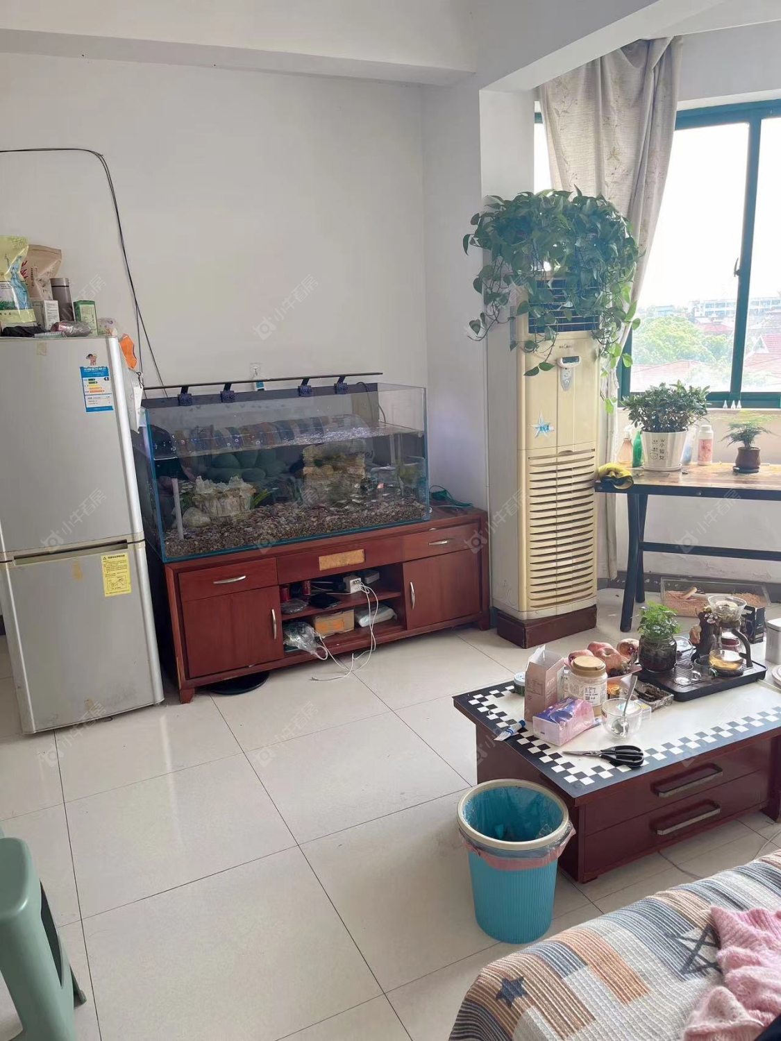 常州江南公寓在租房源_小牛看房