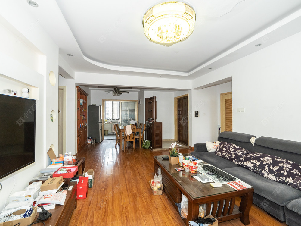 常州九洲花园一期在售二手房源室内图_小牛看房