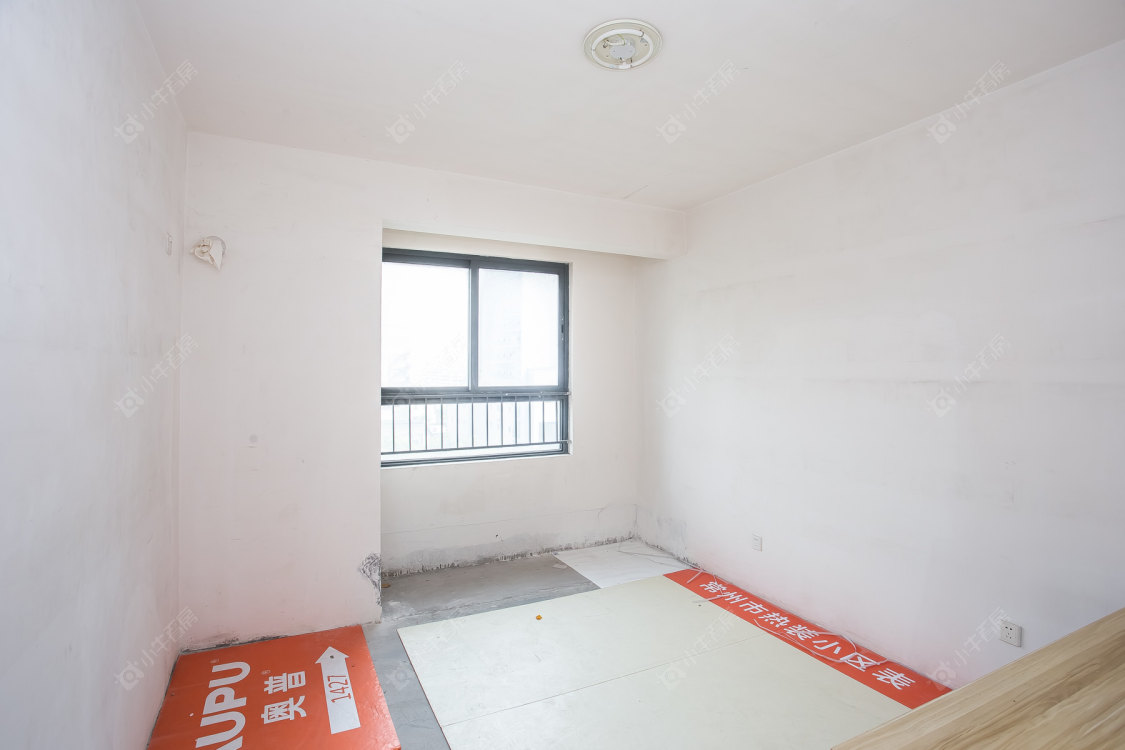 常州新城尚东区花园西区3室2厅2卫在售二手房房源图片