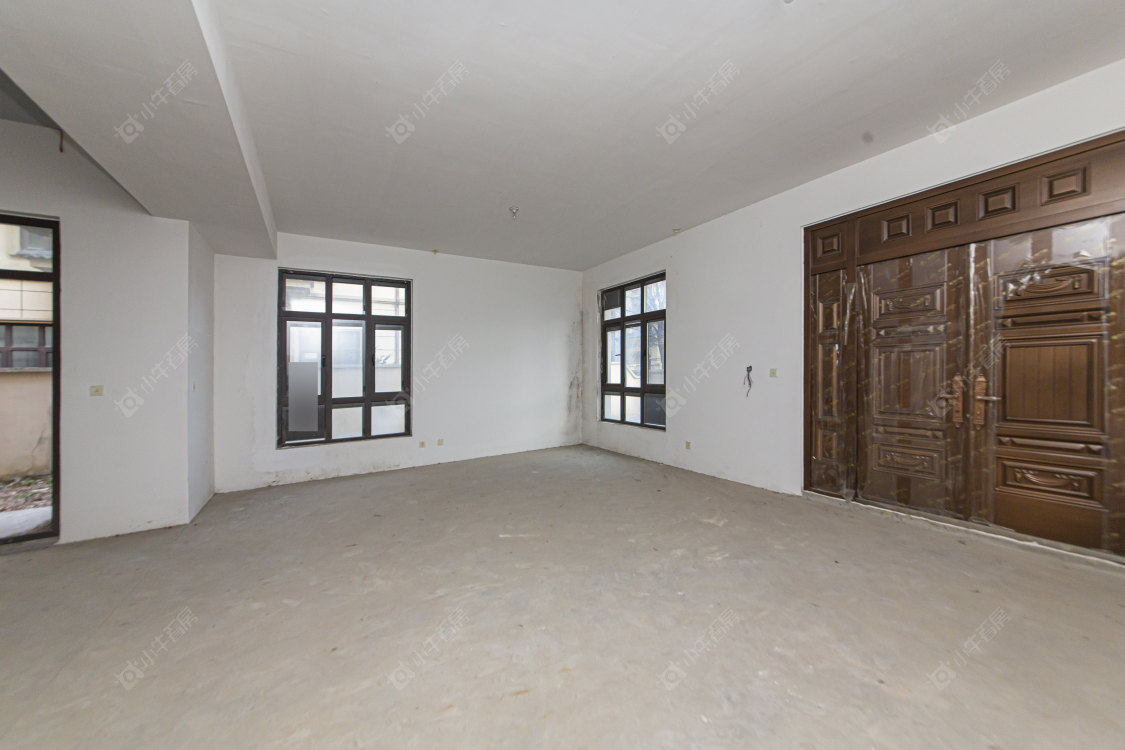 常州翡丽蓝湾别墅区在售二手房_小牛看房