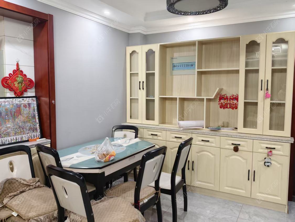 常州滨江豪园在租房源_小牛看房