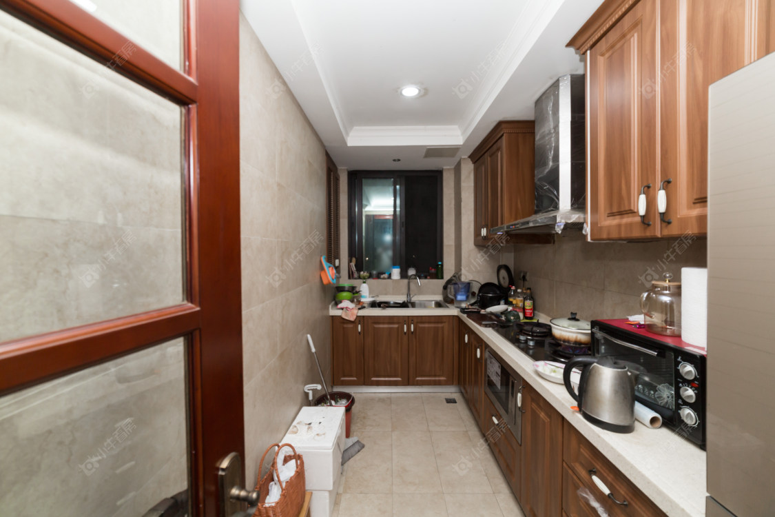 常州香溢紫郡一期在售二手房源室内图_小牛看房