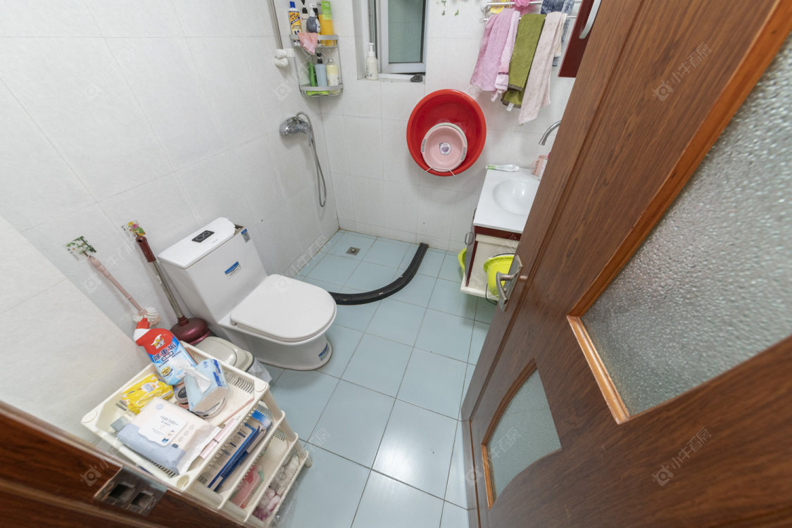 常州泰富湾公寓在售二手房源室内图_小牛看房