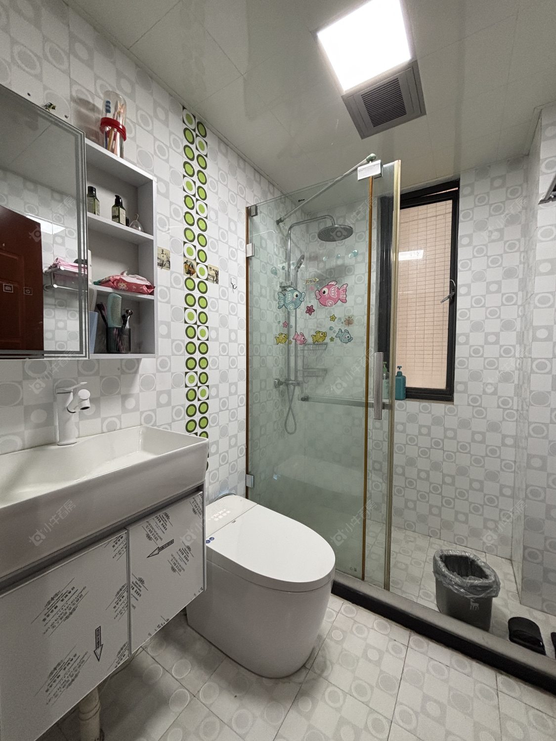 常州凯旋城西区在租房源室内图_小牛看房