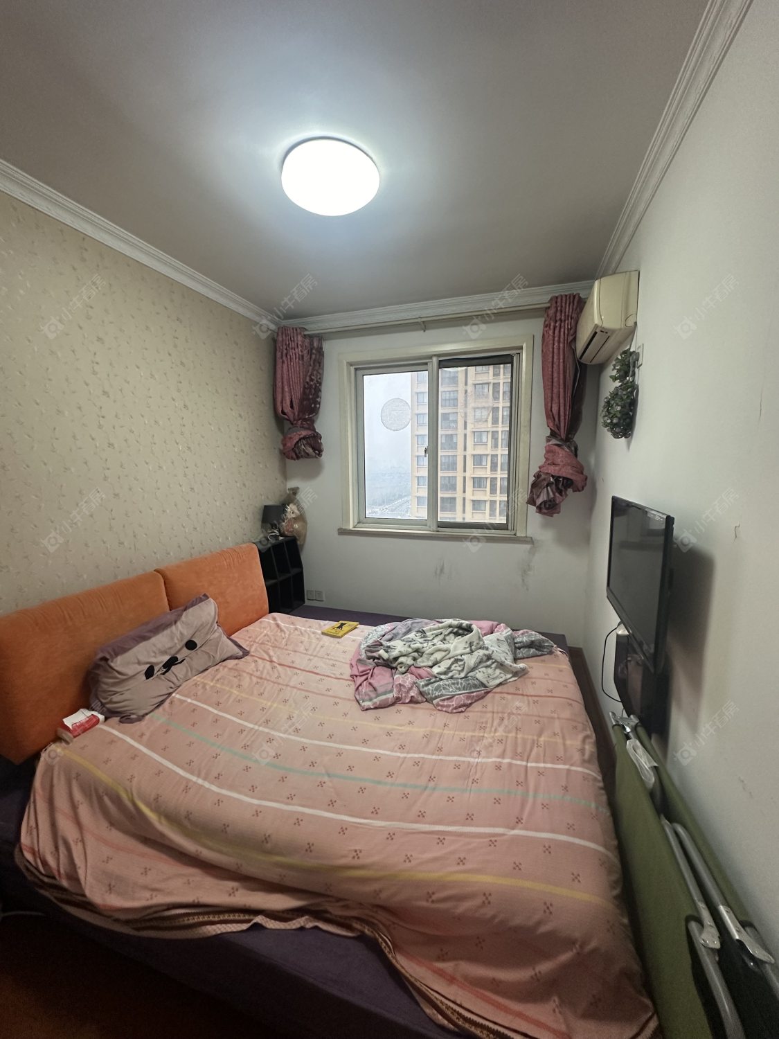 常州公园壹号四期在租房源室内图_小牛看房