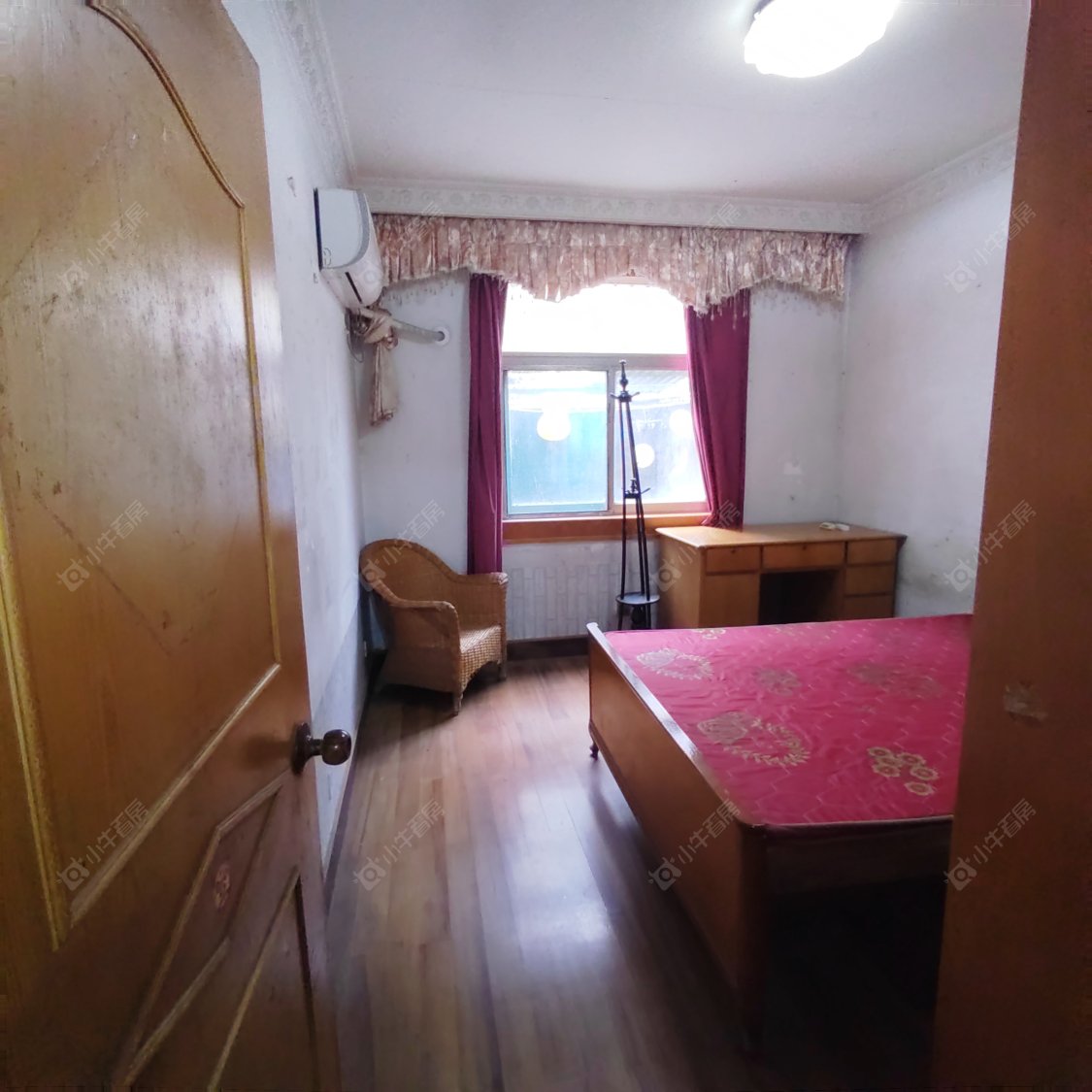 常州兰翔新村在租房源_小牛看房