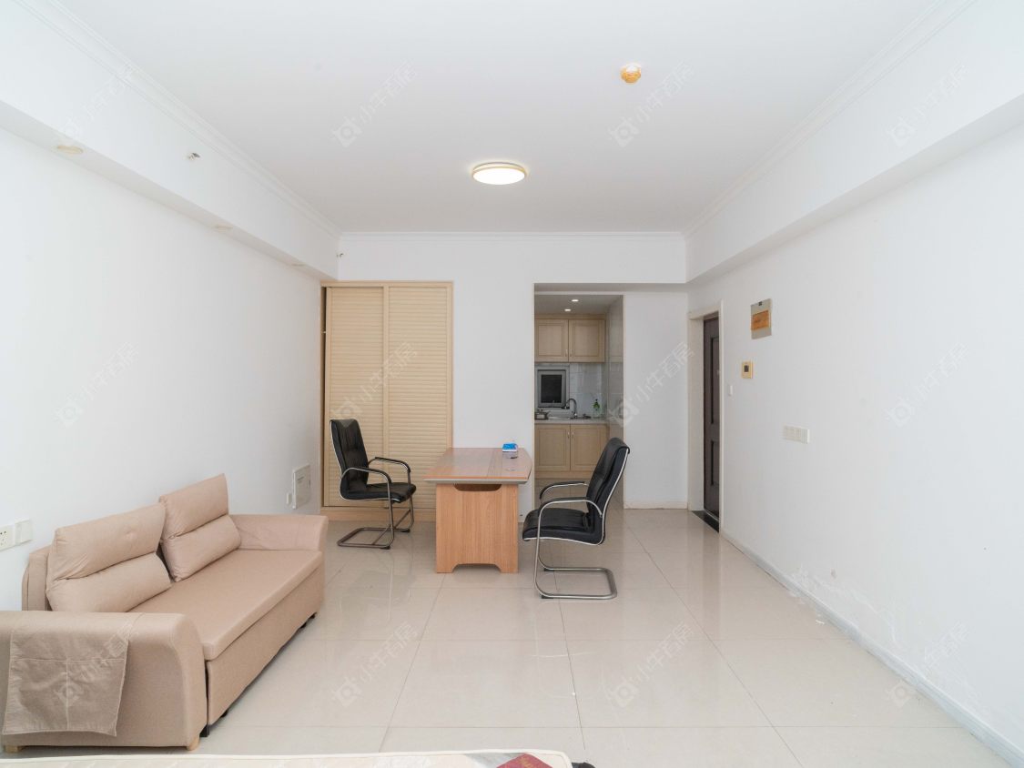 宝龙城市广场房源室内图 常州宝龙城市广场在售二手房源室内图_小牛看房