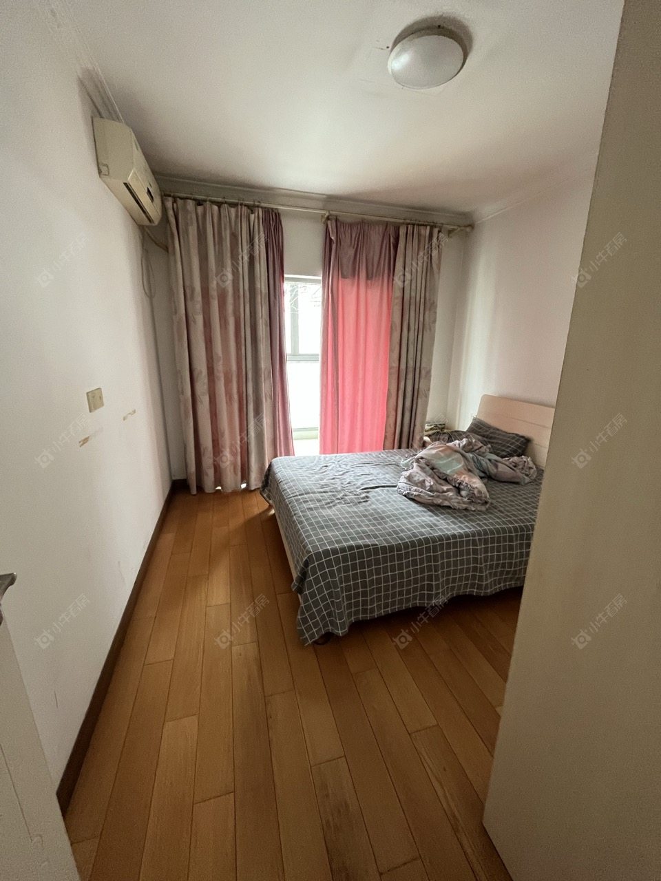 常州滨江明珠城东区在租房源室内图_小牛看房