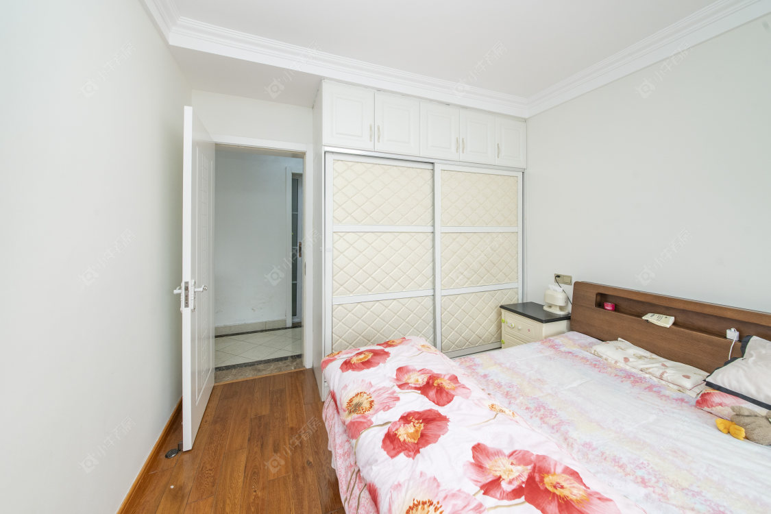 常州紫金城南区在售二手房源室内图_小牛看房