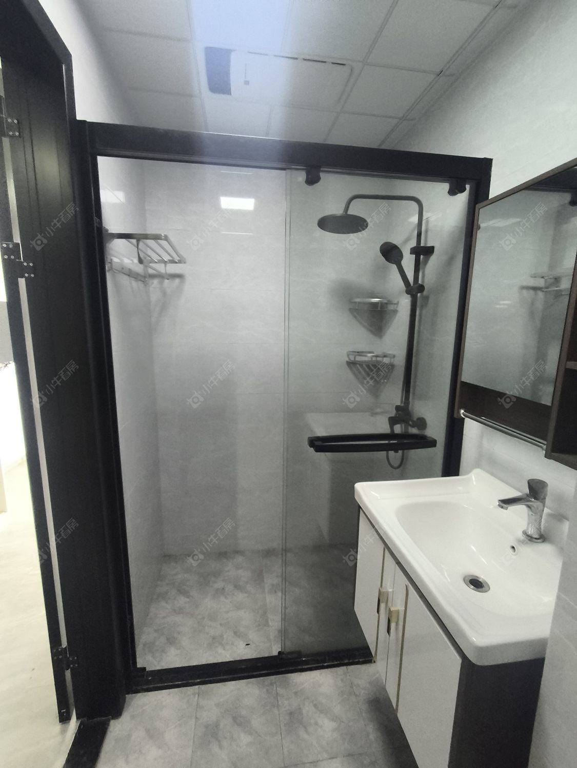 常州龙湖星图在租房源室内图_小牛看房