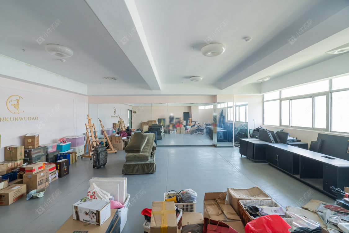 常州嘉乐广场在售二手房源_小牛看房