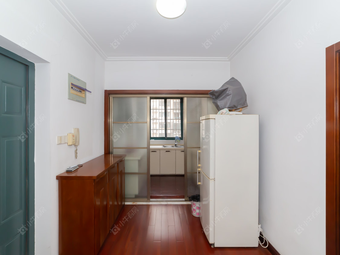 常州百草苑在售二手房源室内图_小牛看房