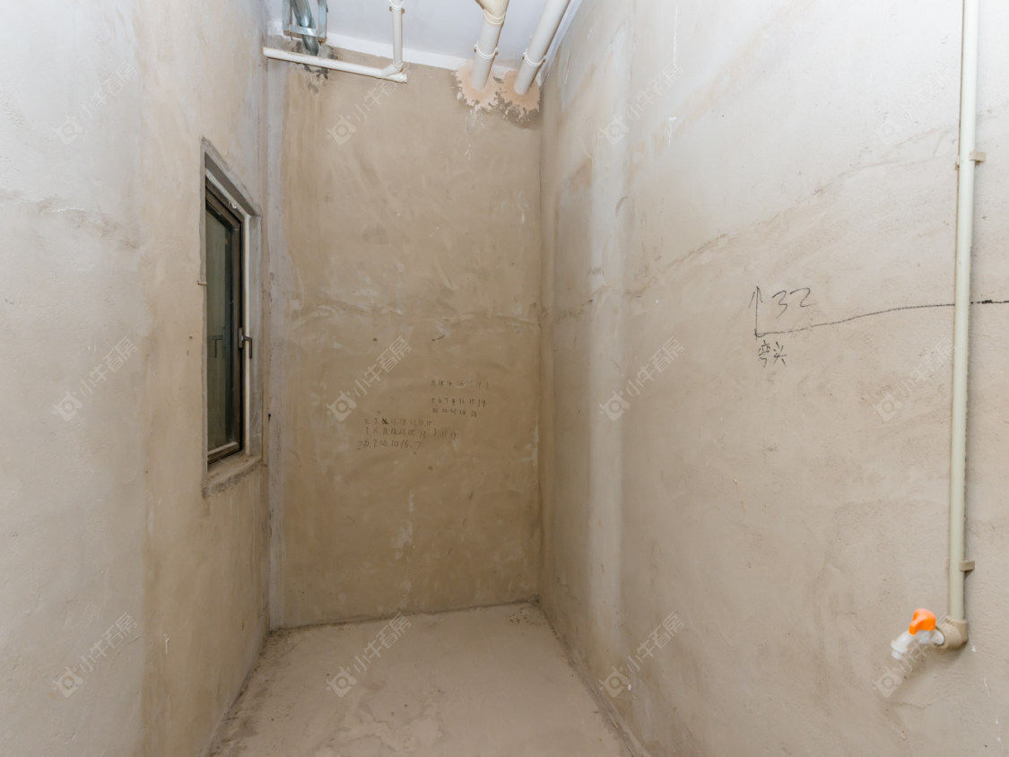 常州金鹰世界在售二手房源室内图_小牛看房