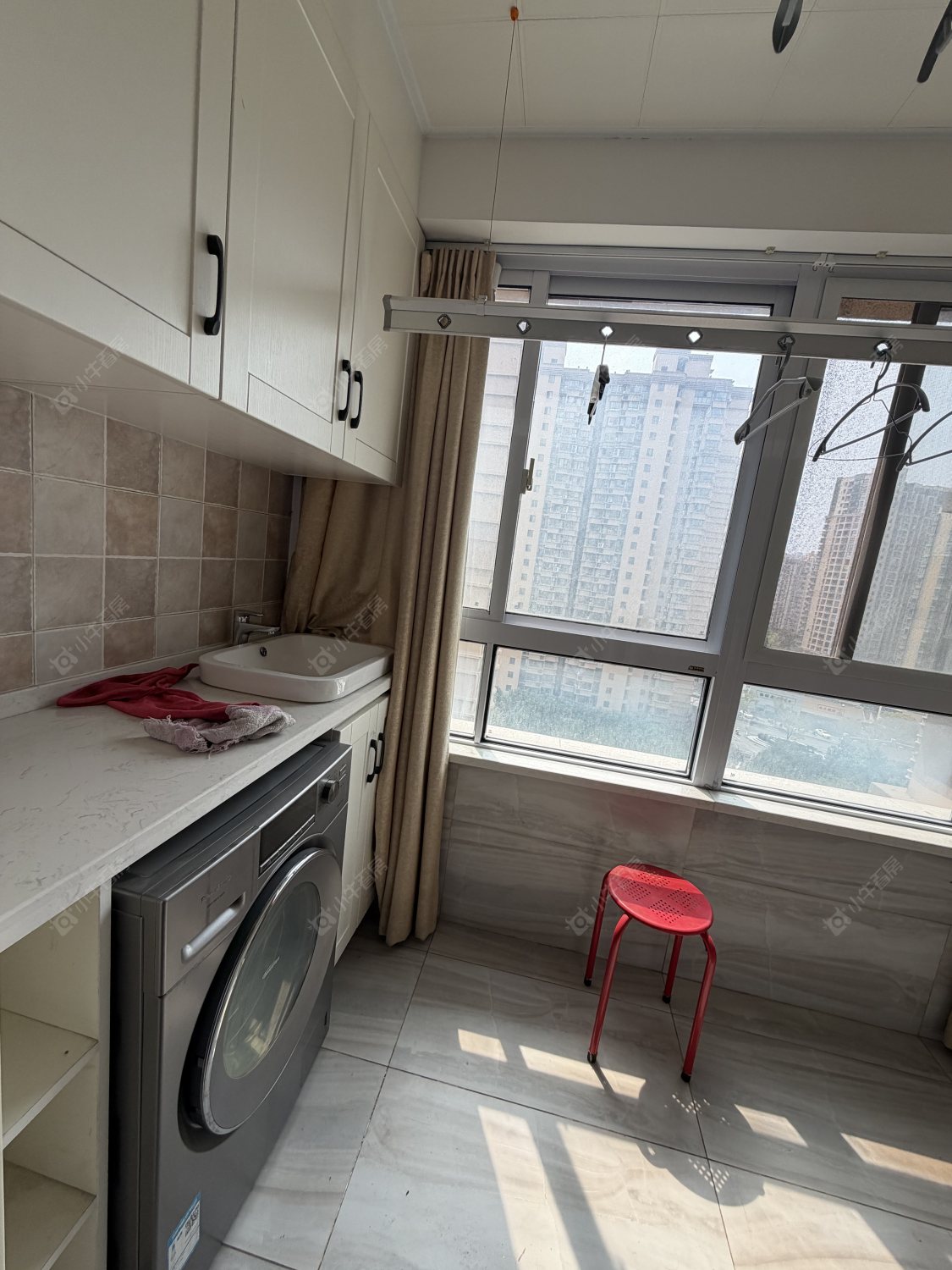 常州凯尔枫尚花园在租房源_小牛看房