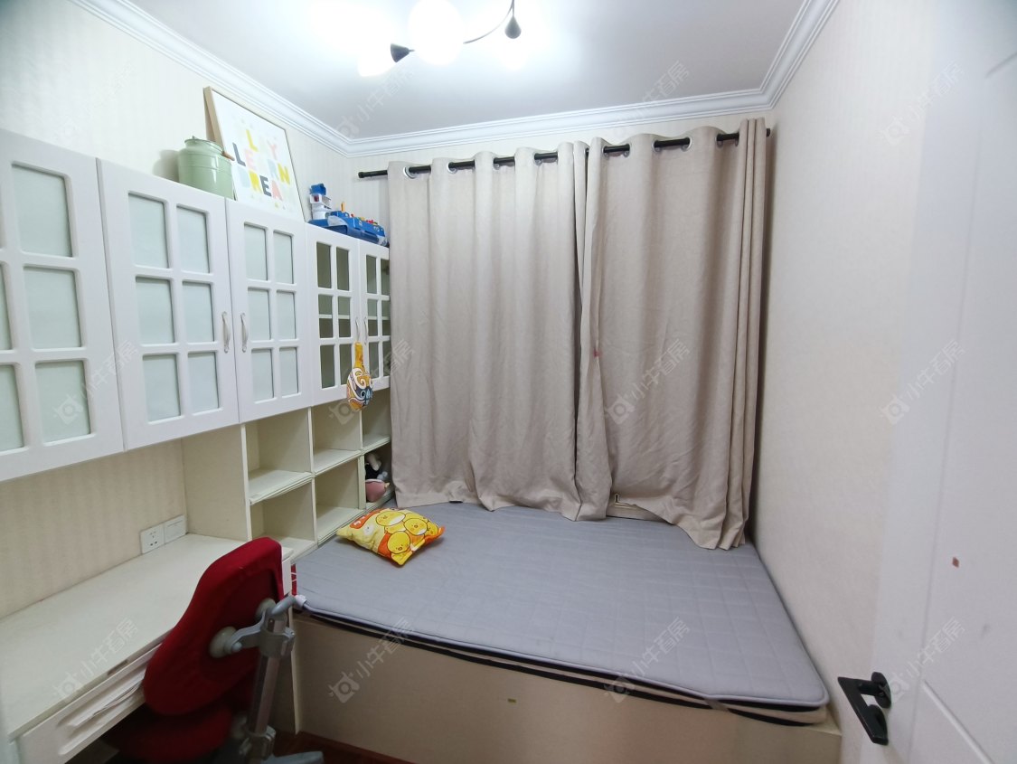 常州九龙仓繁华里在租房源_小牛看房