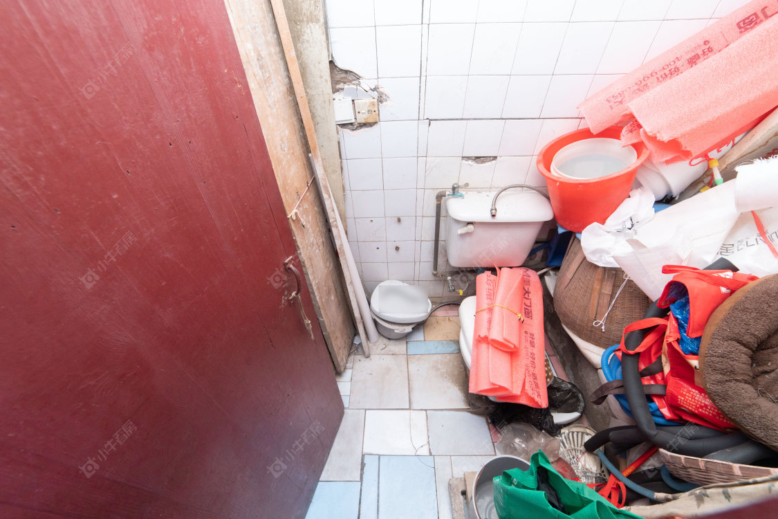 常州新华村委在售二手房源室内图_小牛看房