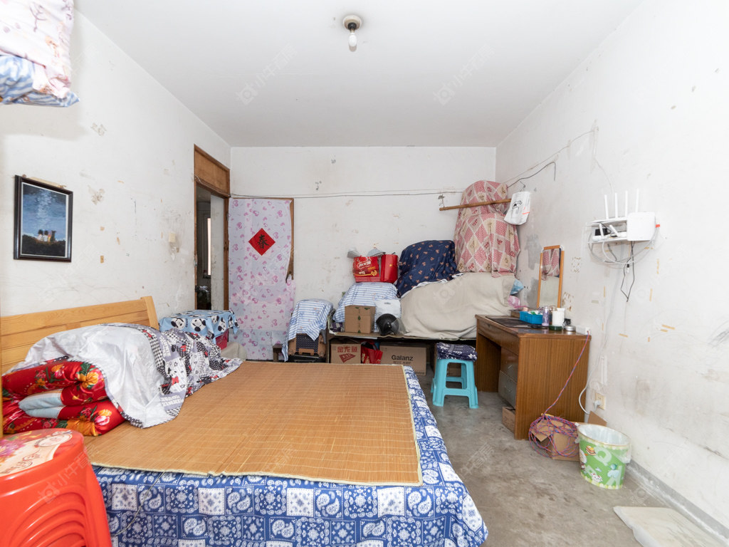 圩塘五村房源室内图 常州圩塘五村在售二手房源室内图_小牛看房