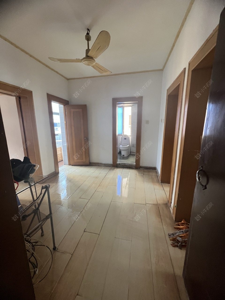 常州站北新村中站北在租房源室内图_小牛看房