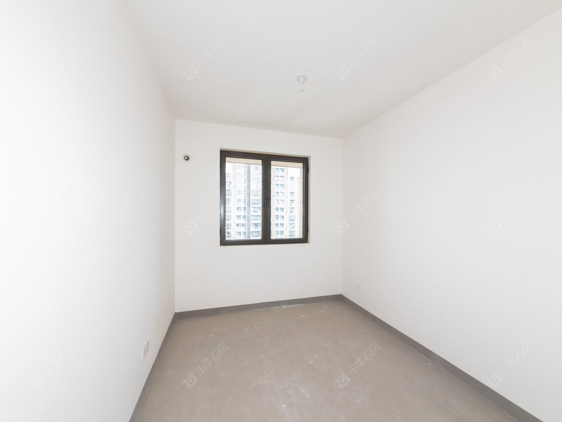 常州雅居乐熙悦府在售二手房源室内图_小牛看房