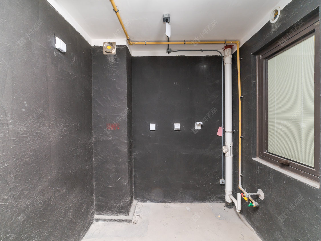 常州牡丹招商公园学府在售二手房源室内图_小牛看房