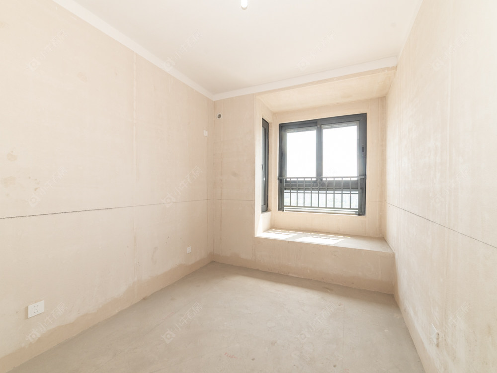 常州星河时代在售二手房源室内图_小牛看房