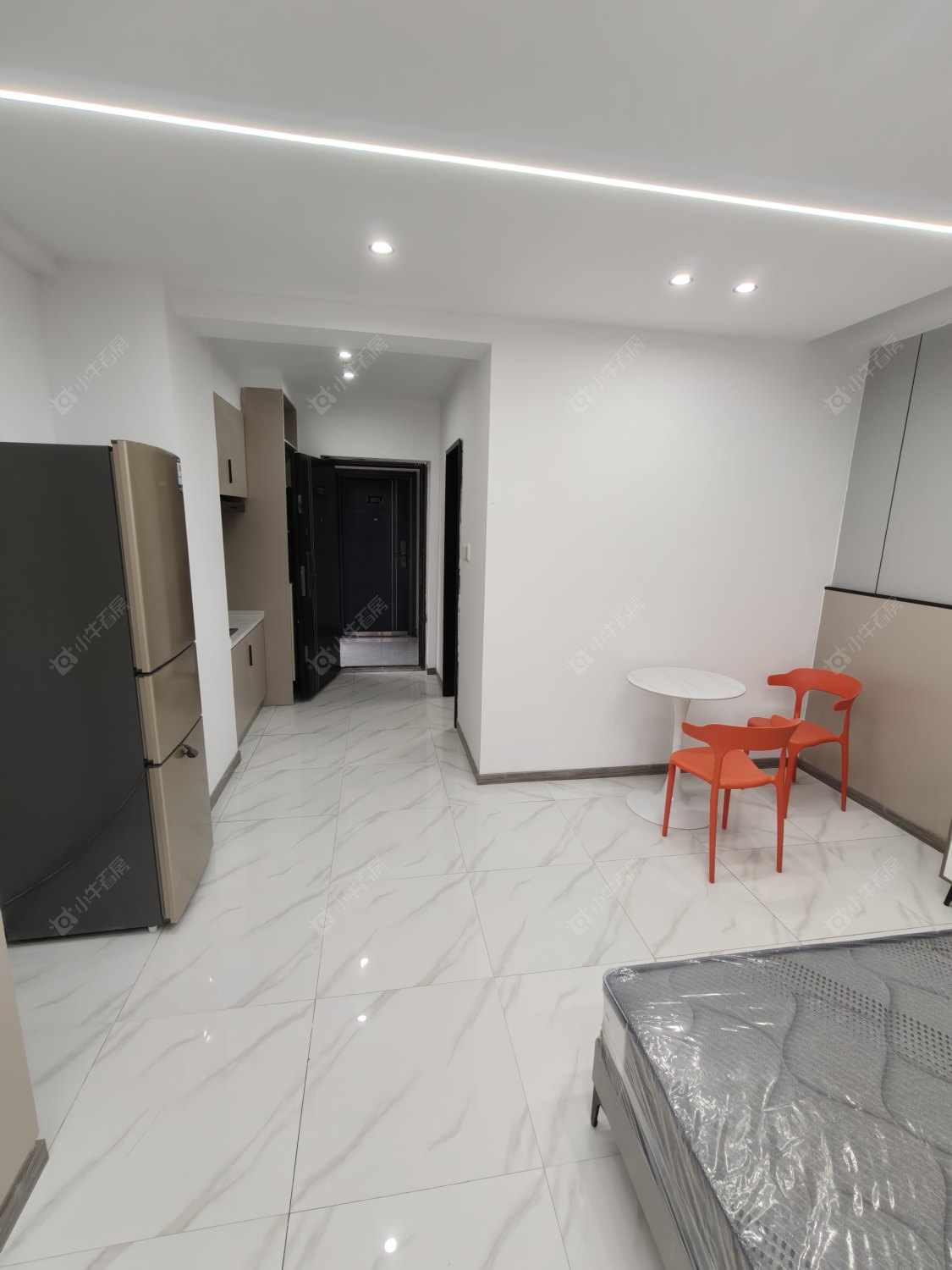 常州新龙江城市广场在租房源_小牛看房