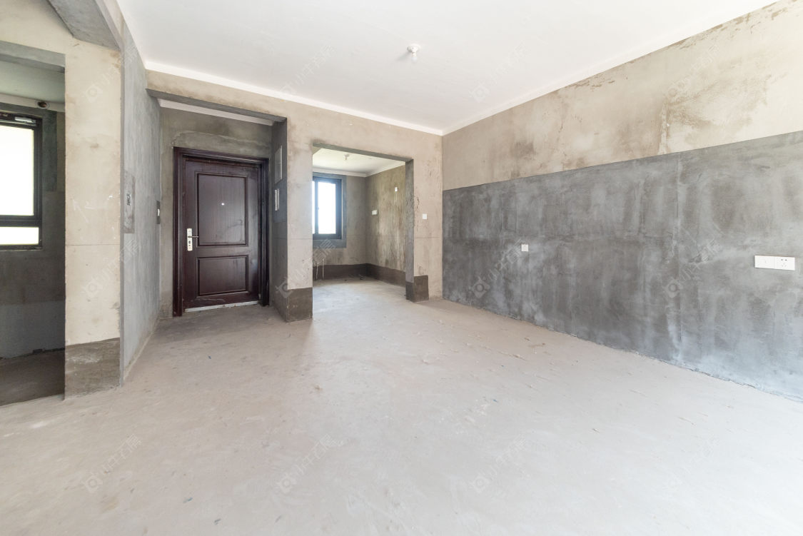 常州碧桂园浅水湾在售二手房源室内图_小牛看房