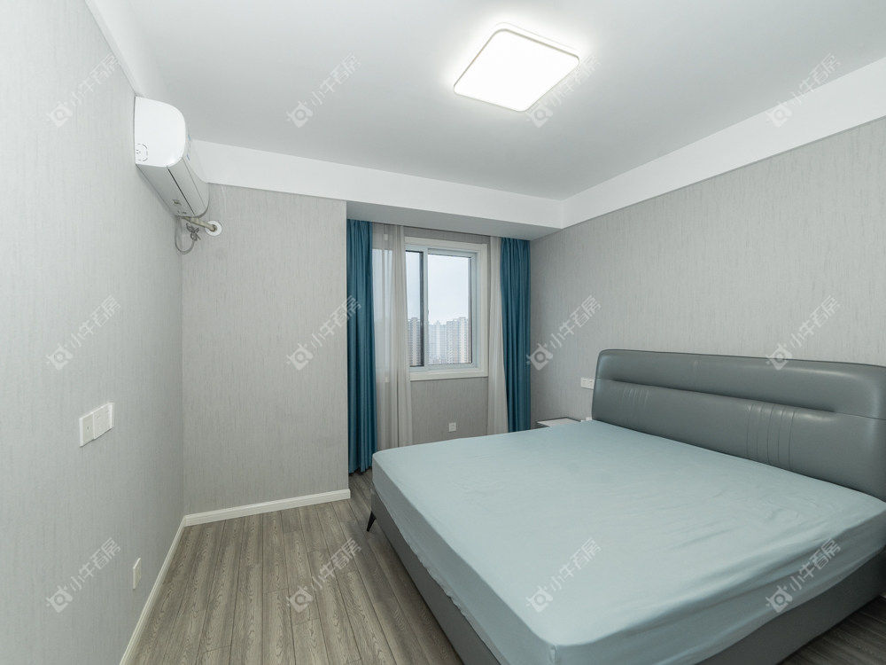 常州龙城福第在租房源室内图_小牛看房