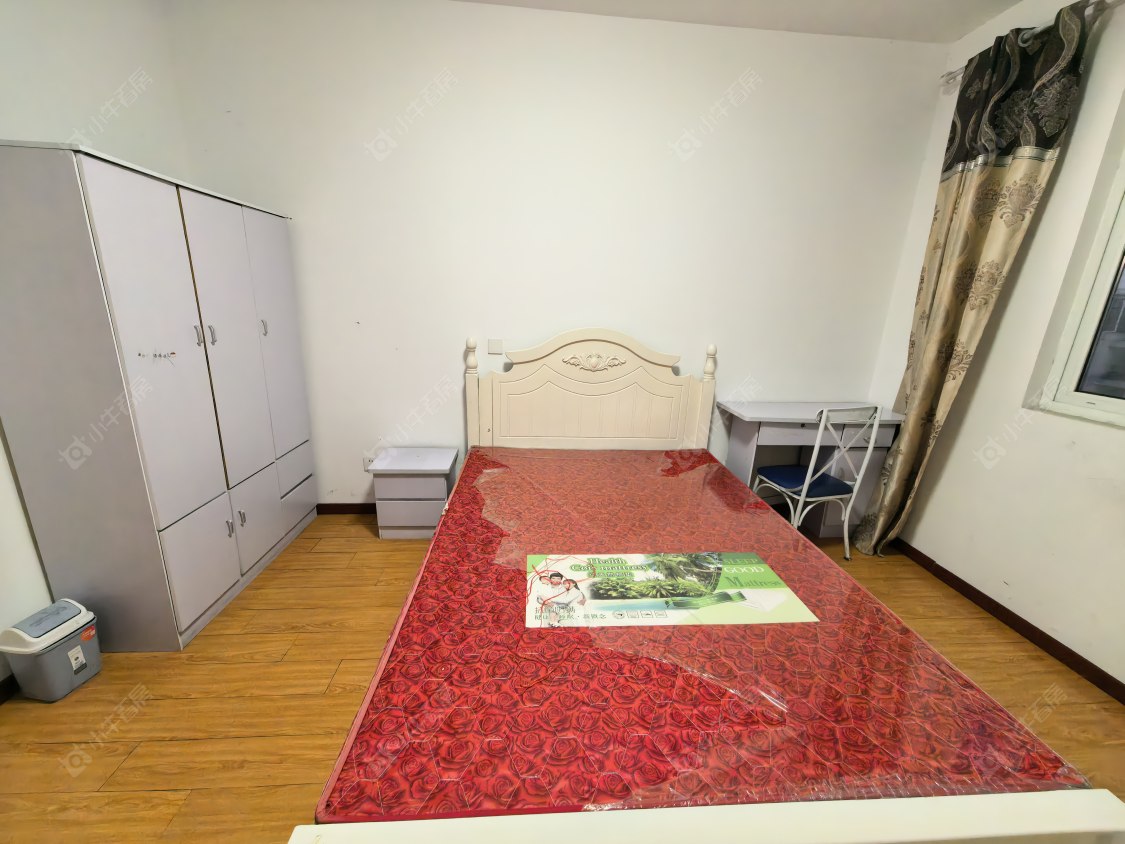 常州青洋花苑在租房源_小牛看房