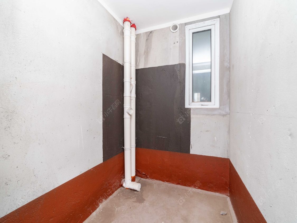 常州路劲城四期在售二手房源室内图_小牛看房