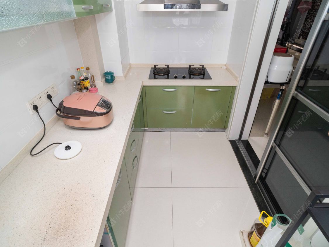 凯尔枫尚花园房源室内图 常州凯尔枫尚花园在售二手房源室内图_小牛看房