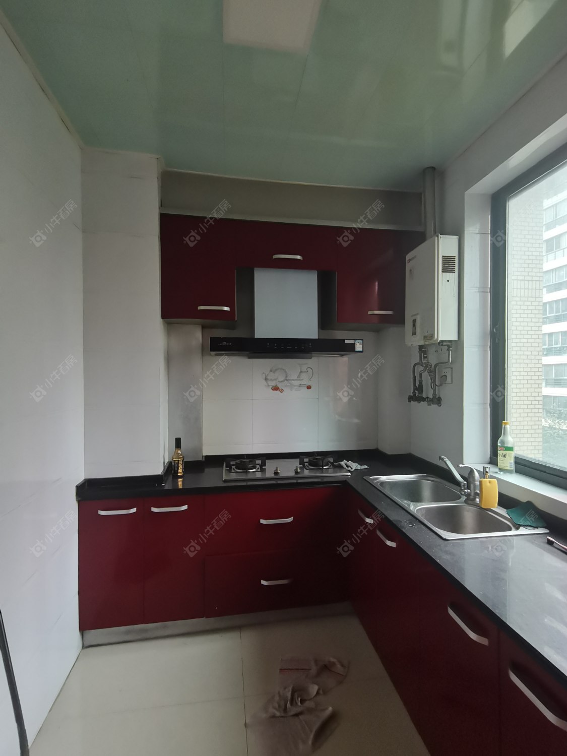 常州景瑞曦城在租房源_小牛看房