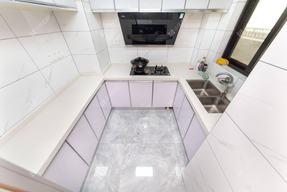 常州新城公馆荣域在租房源室内图_小牛看房