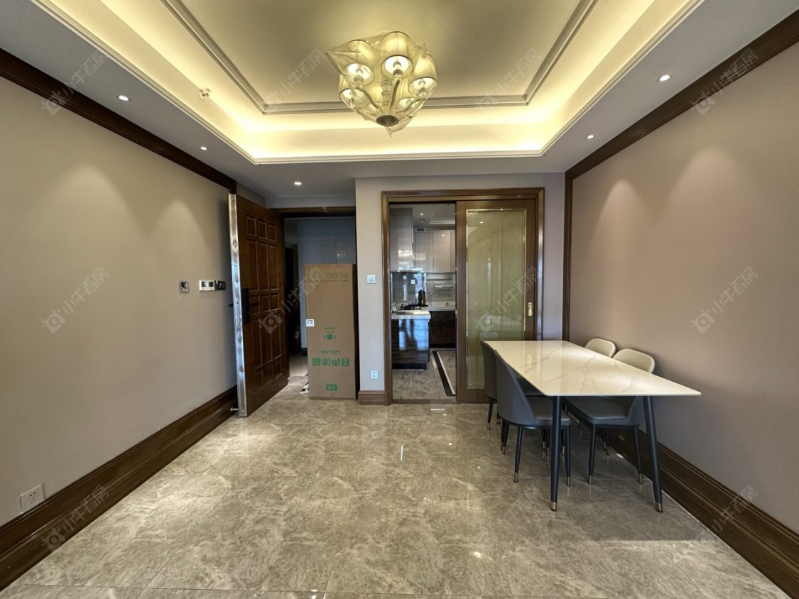 恒大御景房源室内图 常州恒大御景在租房源室内图_小牛看房