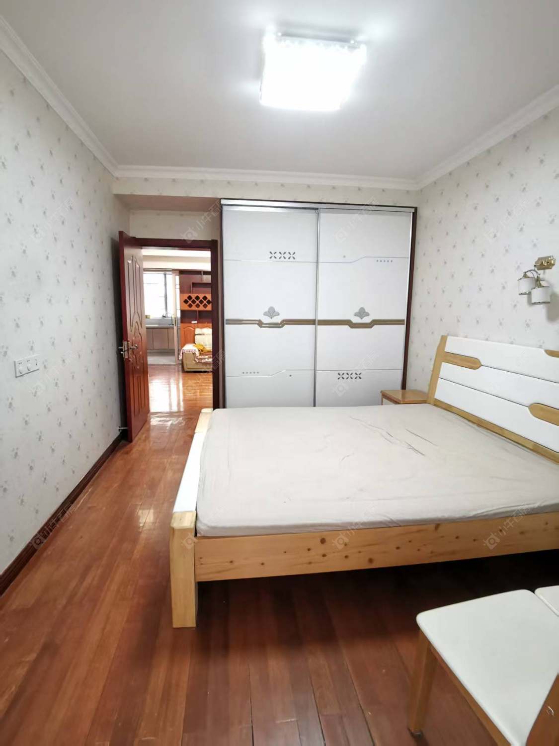 常州翠竹新村北区在租房源室内图_小牛看房