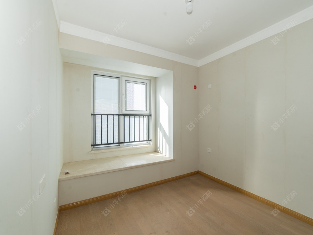 金科保利北郡花园房源室内图 常州金科保利北郡花园在售二手房源室内图_小牛看房